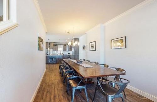Fraser Casa | Quail Nest on Quail Drive
