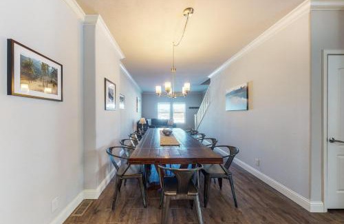 Fraser Casa | Quail Nest on Quail Drive