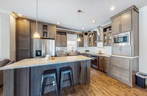 Fraser Casa | Quail Nest on Quail Drive