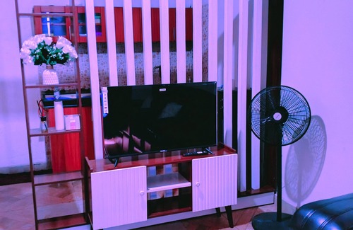 Kigali Apartamento | Quaint 1-bedroom apartment in Kigali