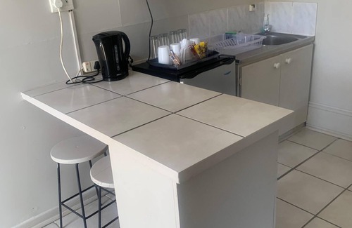 Universitas Cama Y Desayuno | Quaint 4-bedroom bed & breakfast in Bloemfontein