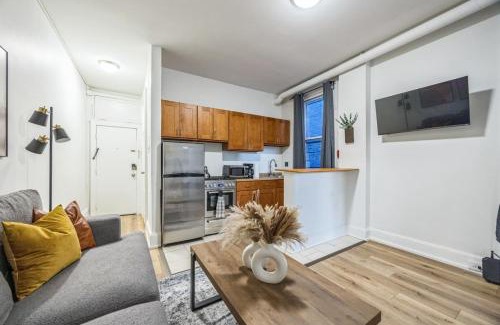 Center City West Apartamento | Quaint and Cozy Center City 1BR that Sleeps 4
