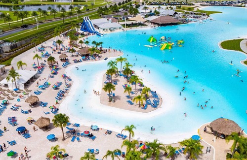 Wesley Chapel South Casa | Quaint and Cozy Family Home in Wesley Chapel **Sanitized!**