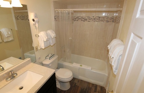 Incline Village Complejo | Pintoresco resort boutique