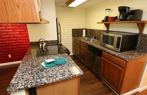 Incline Village Complejo | Pintoresco resort boutique