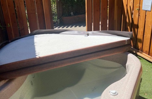 Soquel Cabina | Quaint Cabin in the Santa Cruz Mountains