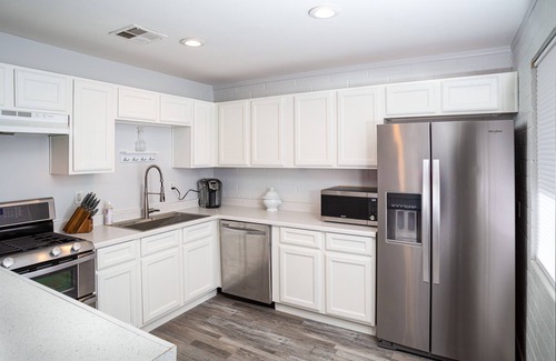 Encanto Casa | Quaint Central Phoenix Duplex