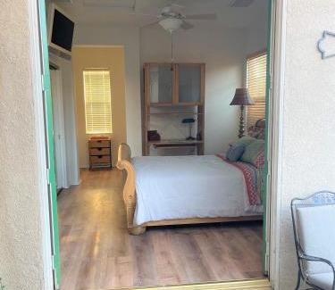 Indio Apartamento | Quaint Coachella Music Festival Casita