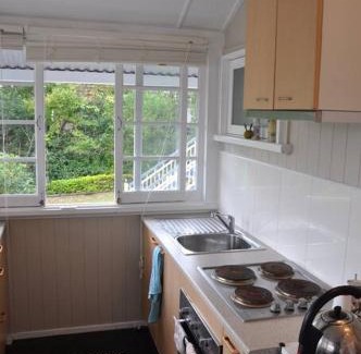Annerley Apartamento | Quaint & Cosy 1 Bedroom Apartment in Queenslander.