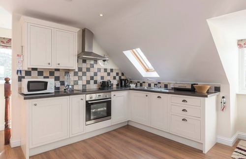 Alnmouth Cabaña | Alojamiento de 1 habitaciones en Alnmouth, near Alnwick