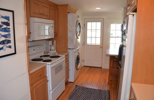 Chatham Casa | Pintoresco y acogedor centro de Chatham Home, Walk to Town y Playas