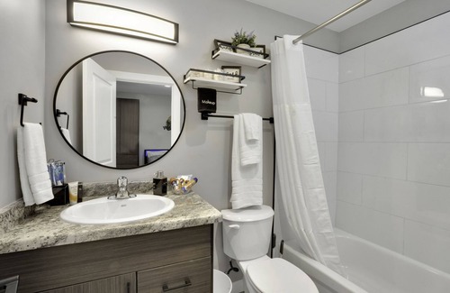 Aztec Apartamento | Quaint Getaway.