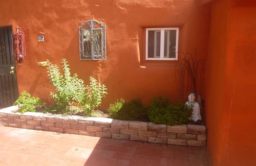 Bisbee Apartamento | Pintoresco edificio histórico de hierro plano alrededor de 1880