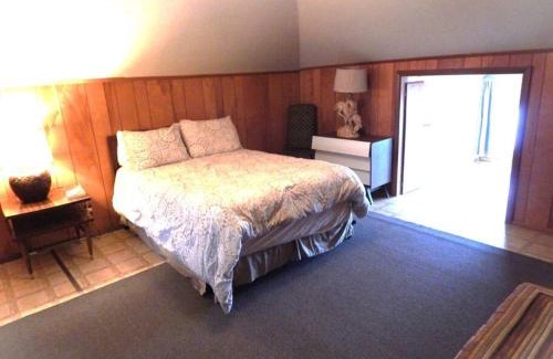 El Paso Apartamento | Quaint Home Away from Home