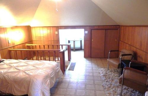 El Paso Apartamento | Quaint Home Away from Home