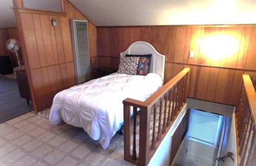 El Paso Apartamento | Quaint Home Away from Home