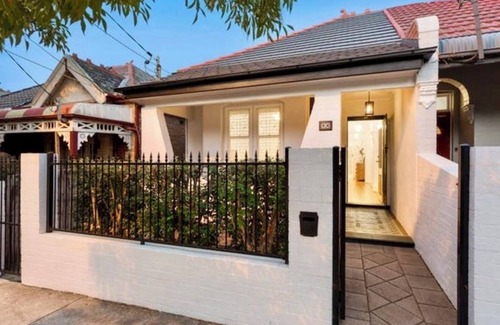 Petersham Casa | Quaint Inner West Home