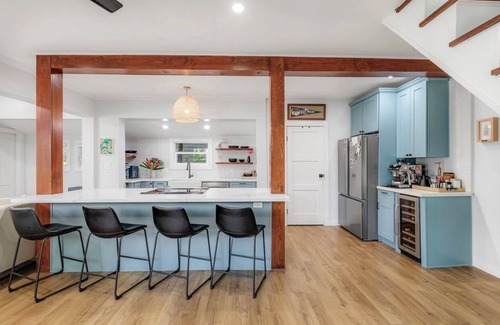 Key West Historic District Cabaña | Quaint Key West Escape Old Town - Local Living