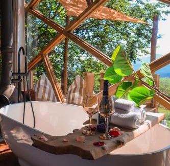 Graskop Cama Y Desayuno | Quaint Luxury Villas