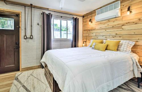 Mesa Apartamento | Quaint Mesa Studio Near Cubs Spring Training!