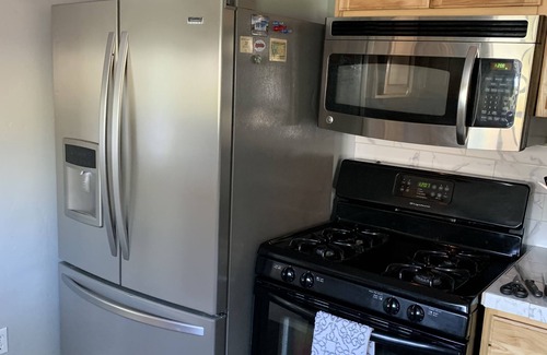 Kalispell Casa | Quaint Montana Cabin