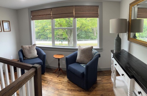 Saint Francis Casa | Quaint,newly remodeled country cabin in the heart of Bourbon Country.