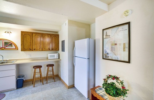 Paris Apartamento | Quaint Paris Vacation Rental Near Bear Lake!