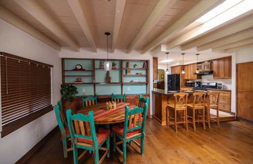 Mesilla Park Casa | Quaint Southwest Mesilla Home - Pet Friendly