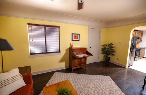 Mesilla Park Casa | Quaint Southwest Mesilla Home - Pet Friendly
