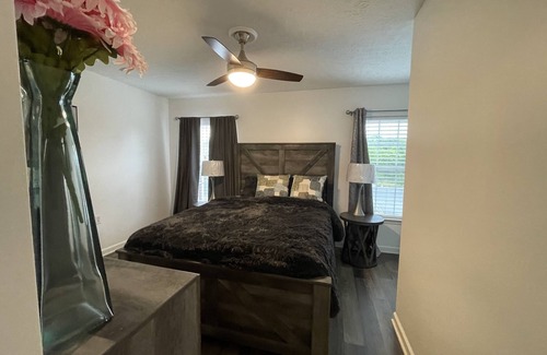 Smyrna Casa | QUAINT & ZENFUL STAYCATION