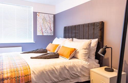 Darlington Casa | Quaker Corner