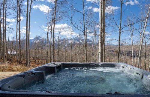 Telluride Casa | Quakey Lane 241 - Strong Elk