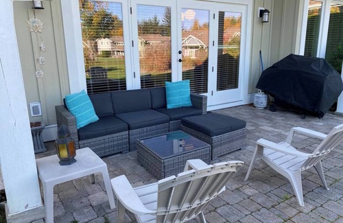 Regional District of Nanaimo Casa | Qualicum Landing Seaside Escape - Sleeps 6