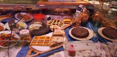 Villa Musone Apartamento | Qualità è Amore ROOMS