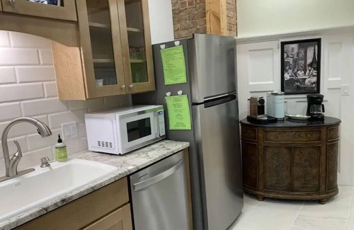 Cheyenne Apartamento | Quality and Detail: 3 Blks Med Center & Downtown