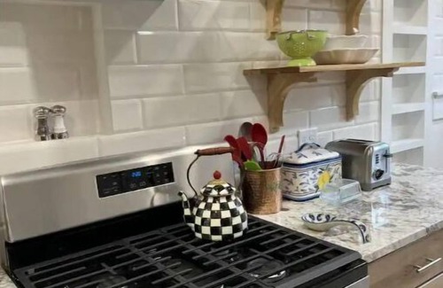 Cheyenne Apartamento | Quality and Detail: 3 Blks Med Center & Downtown