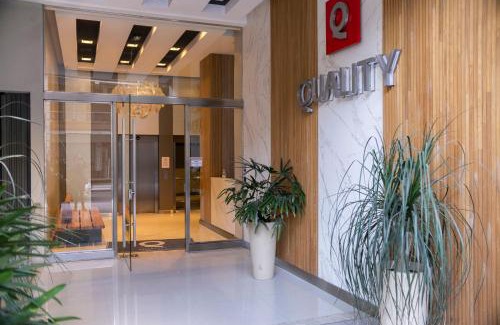 Province of Tucuman Apartamento | Quality - Edificio de Categoría Crisóstomo Álvarez 731