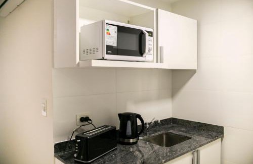 Province of Tucuman Apartamento | Quality - Edificio de Categoría Crisóstomo Álvarez 731