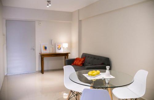 Province of Tucuman Apartamento | Quality - Edificio de Categoría Crisóstomo Álvarez 731