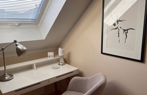 Stahlhofen Casa | High-quality and modern holiday home in the middle of nature.