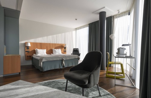 Johanneshov Hotel | Quality Hotel Globe