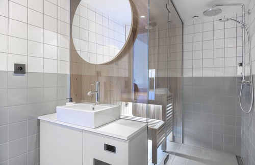 Johanneshov Hotel | Quality Hotel Globe