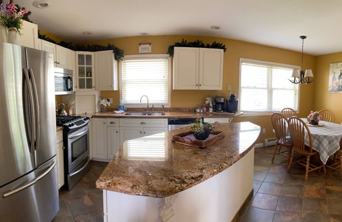Ellicottville Casa | Calidad con todas las comodidades. Hot Tub Great Reviews!¡Ubicación!¡LIMPIAR! Camas cómodas