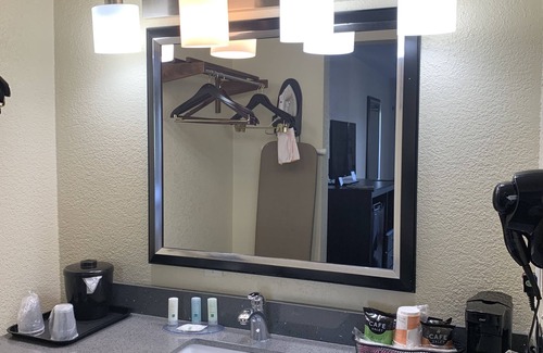 Charlotte Hotel | Quality Inn Airport South