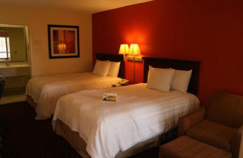 Albany Hotel | Quality Inn Albany
