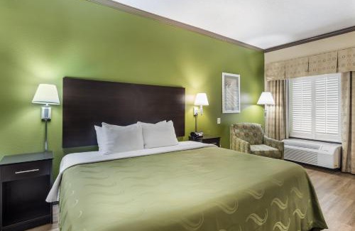 Albany Hotel | Quality Inn Albany
