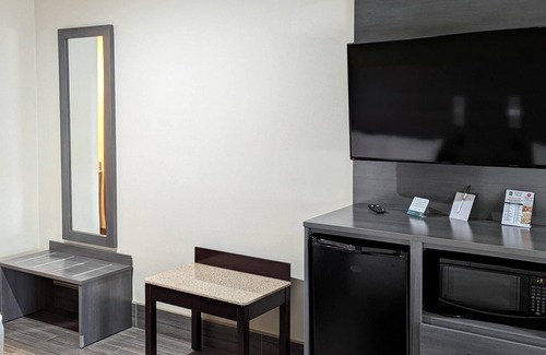 Brownsville Hotel | Quality Inn Brownsville