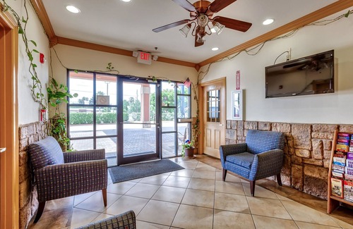 Brownsville Hotel | Quality Inn Brownsville