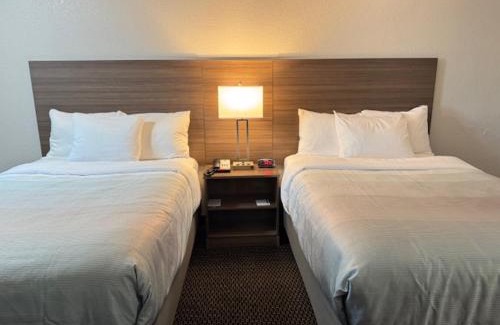 West Des Moines Hotel | Quality Inn By Choice Hotels - West Des Moines - I 235 & I 80