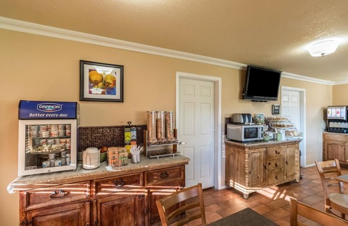 Casa Grande Hotel | Quality Inn Casa Grande I-10